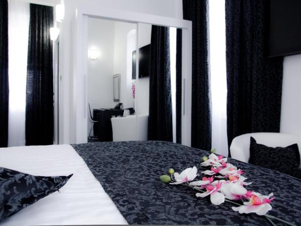 Sleep Split : photo 6 de la chambre chambre double supérieure - vue sur ville