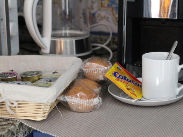 Casa longa : photo 2 de la chambre chambre deluxe double ou lits jumeaux