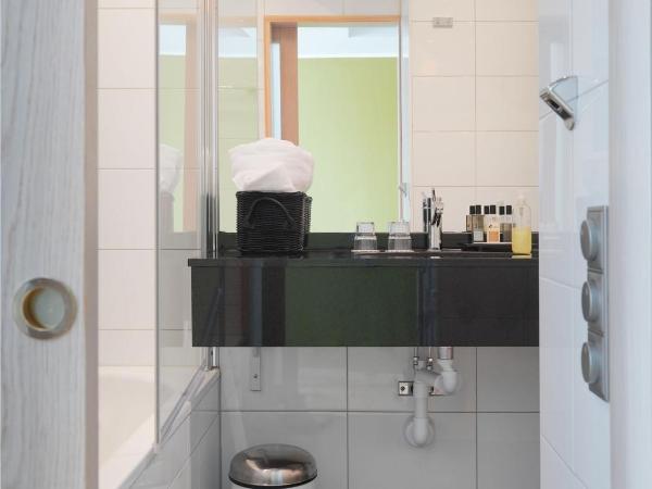 Clarion Collection Hotel Wellington : photo 4 de la chambre suite avec dîner