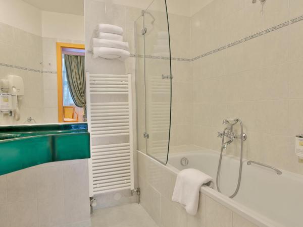 Belvedere Wellness Hotel : photo 6 de la chambre chambre double deluxe