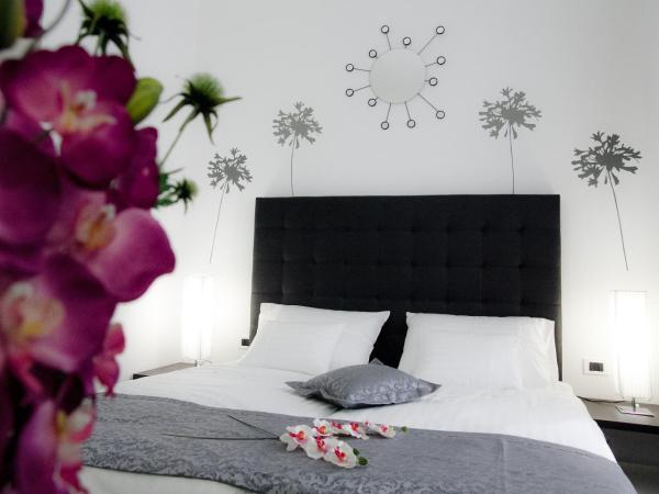 Sleep Split : photo 6 de la chambre chambre lits jumeaux supérieure - vue sur ville