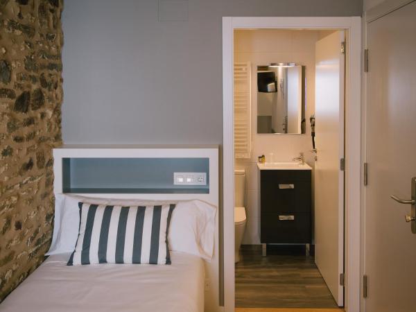 Os Sobriños Do Pai : photo 4 de la chambre chambre simple