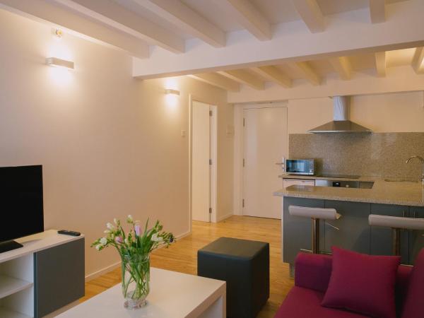 Os Sobriños Do Pai : photo 3 de la chambre chambre familiale supérieure