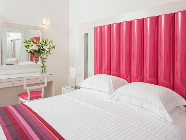 Grand Beach Hotel : photo 1 de la chambre chambre double standard