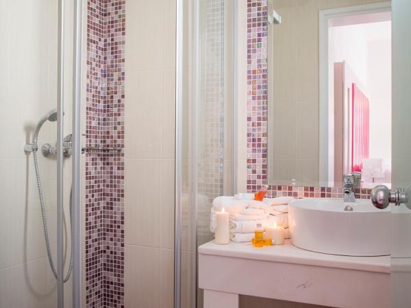 Grand Beach Hotel : photo 4 de la chambre chambre double standard