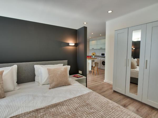 Arkk Homes : photo 7 de la chambre appartement supérieur