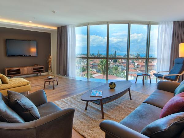 Arkk Homes : photo 3 de la chambre appartement - vue sur mer
