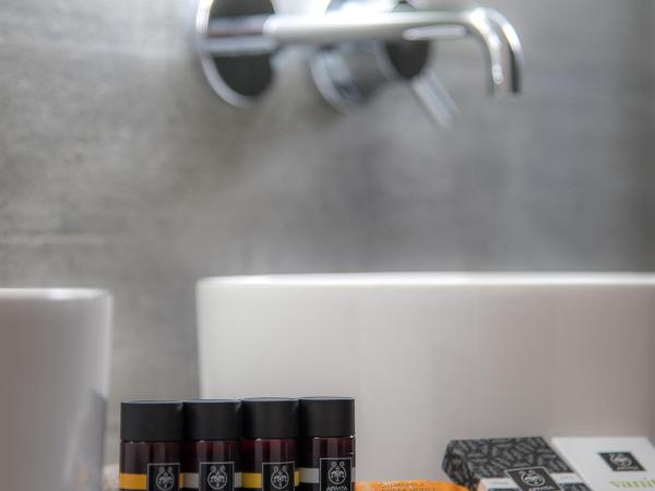 The Secret Boutique Hotel : photo 9 de la chambre suite