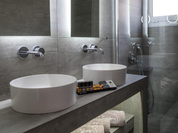 The Secret Boutique Hotel : photo 3 de la chambre suite