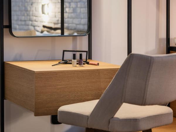 The Secret Boutique Hotel : photo 7 de la chambre suite