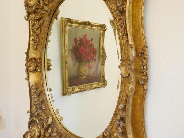 Hotel Rotdorn : photo 2 de la chambre grande chambre double