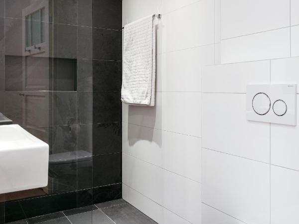 GH Amsterdam : photo 10 de la chambre appartement - rez-de-chaussée