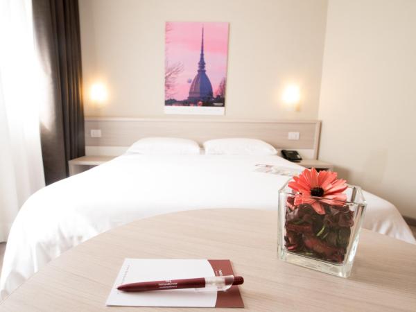 Best Quality Hotel Politecnico : photo 1 de la chambre chambre double