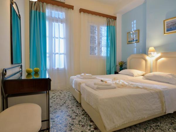 Galini Hotel : photo 2 de la chambre chambre double