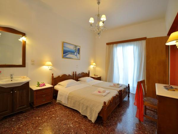 Galini Hotel : photo 8 de la chambre chambre double