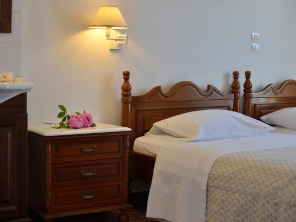 Galini Hotel : photo 7 de la chambre chambre double