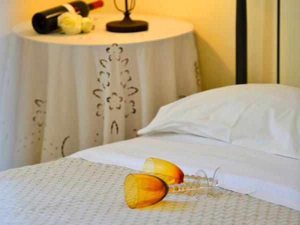 Galini Hotel : photo 5 de la chambre chambre double