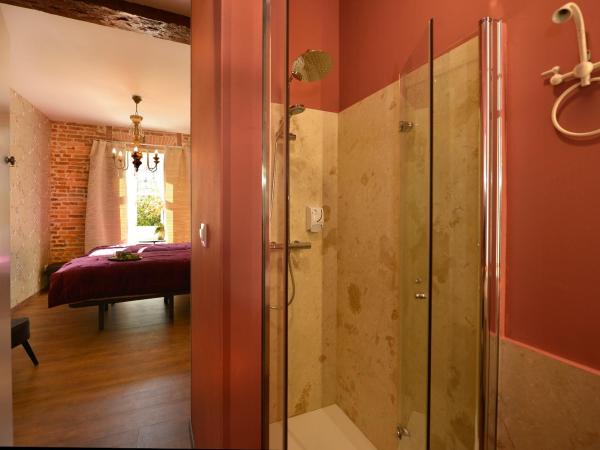 Center Suite Santander : photo 5 de la chambre chambre supérieure - vue sur ville