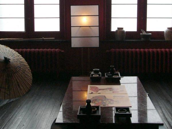 B&B Lady Jane : photo 7 de la chambre suite junior