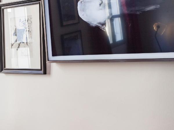 Maison Du Collectionneur : photo 7 de la chambre chambre double deluxe avec baignoire