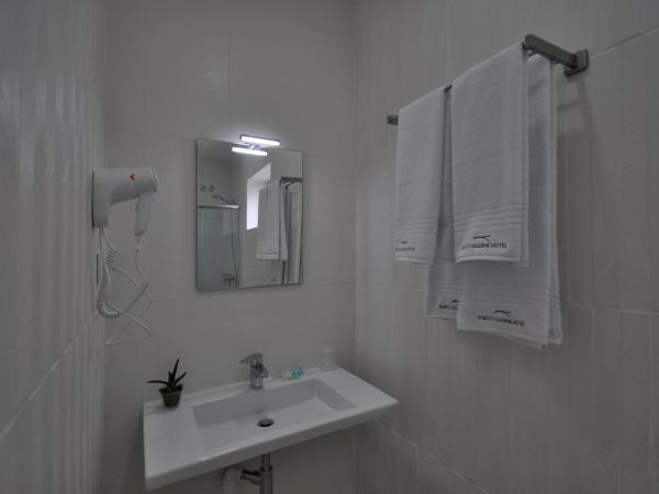 Porto Charming Hotel : photo 1 de la chambre chambre lits jumeaux