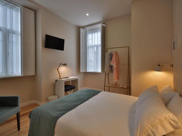 Porto Charming Hotel : photo 8 de la chambre chambre double