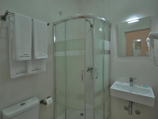 Porto Charming Hotel : photo 6 de la chambre chambre lits jumeaux