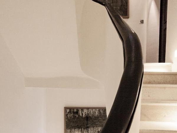 Maison Du Collectionneur : photo 8 de la chambre chambre double deluxe avec baignoire