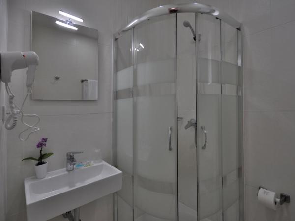 Porto Charming Hotel : photo 5 de la chambre chambre double