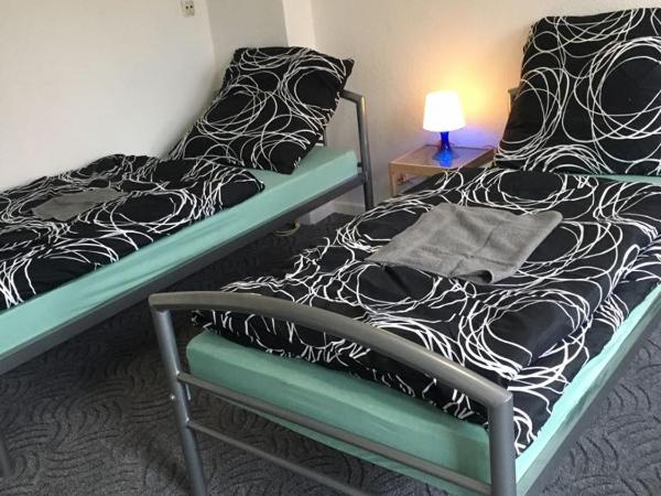Rana's Zimmervermittlung 2 : photo 2 de la chambre chambre triple confort