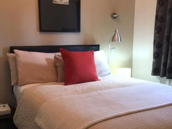 Park Crescent Hotel : photo 6 de la chambre chambre double