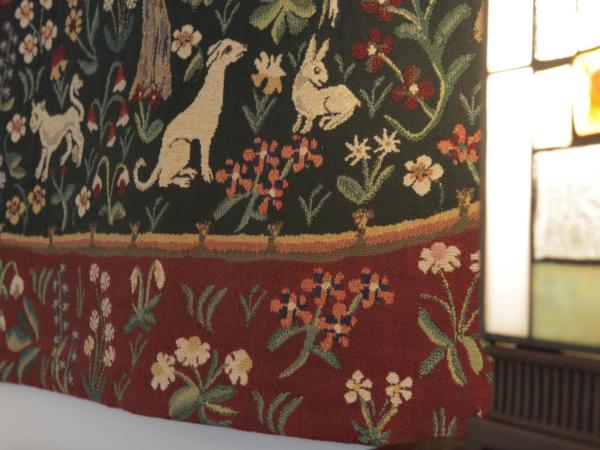 Art de Sejour - B&B : photo 3 de la chambre chambre supérieure avec baignoire