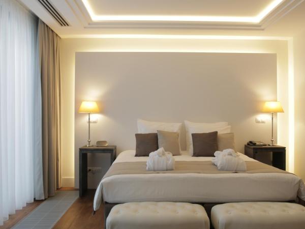 Art de Sejour - B&B : photo 1 de la chambre chambre supérieure avec baignoire