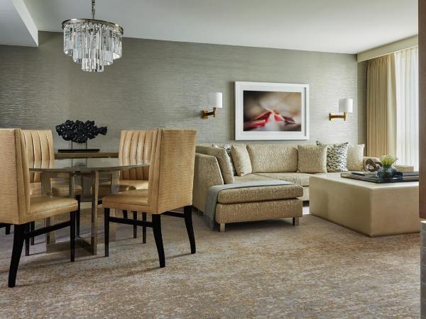 L'Ermitage Beverly Hills : photo 2 de la chambre suite beverly 