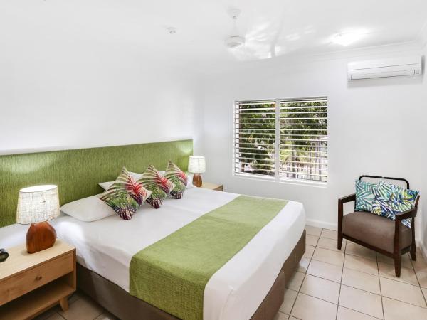 The Reef Retreat Palm Cove : photo 7 de la chambre suite 1 chambre