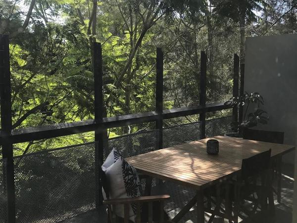 Byron Butter Factory Apartments : photo 4 de la chambre appartement 3 chambres de luxe - butter factory warehouse #6