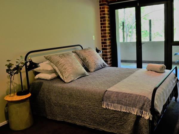 Byron Butter Factory Apartments : photo 8 de la chambre appartement 3 chambres de luxe - butter factory warehouse #6