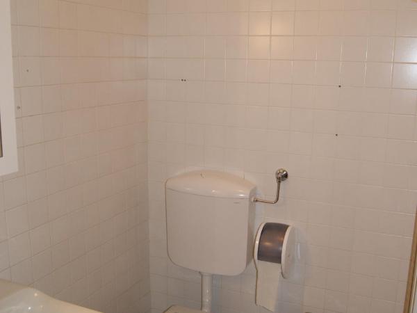 Hotel Il Moro di Venezia : photo 4 de la chambre chambre double avec salle de bains privative extérieure