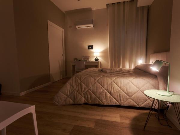 Due Passi Suite : photo 2 de la chambre chambre deluxe