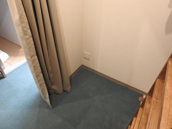 bnb+ Secret Base Mejiro : photo 9 de la chambre lit superposé dans dortoir mixte