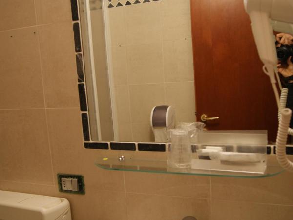 Hotel Il Moro di Venezia : photo 3 de la chambre chambre simple
