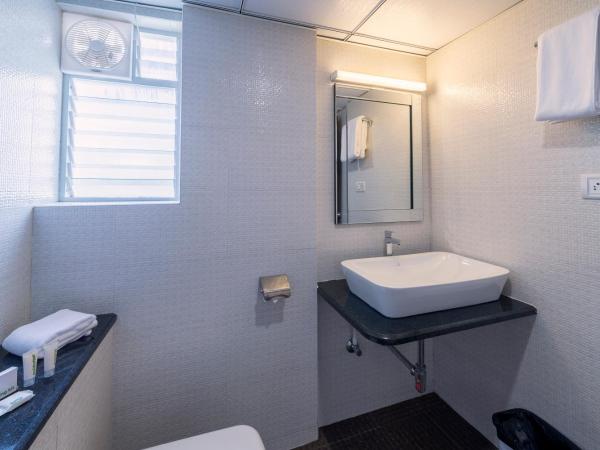 Daffodil Delight - Manyata Tech Park : photo 1 de la chambre chambre double ou lits jumeaux deluxe supérieure 