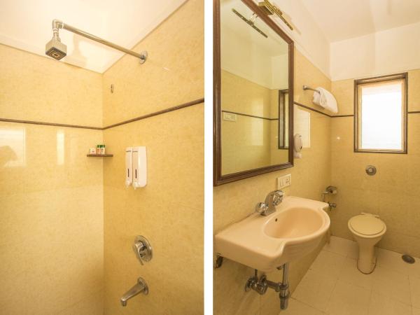 Accord Hotel : photo 6 de la chambre chambre deluxe double ou lits jumeaux