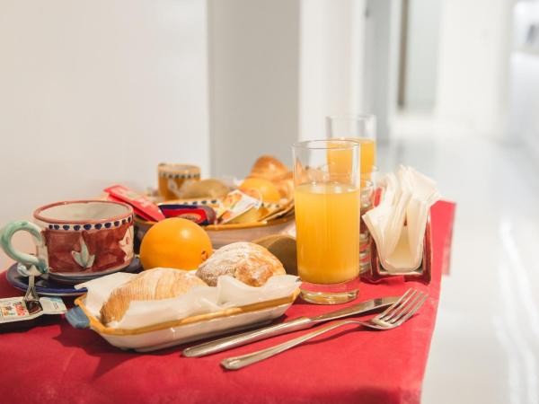 Chiaia 197 Deluxe Residence : photo 1 de la chambre studio deluxe