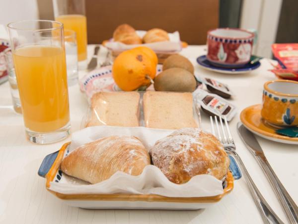 Chiaia 197 Deluxe Residence : photo 6 de la chambre studio deluxe