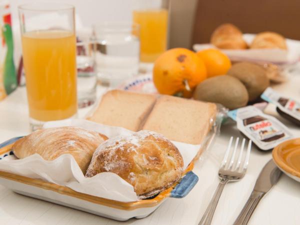 Chiaia 197 Deluxe Residence : photo 7 de la chambre studio deluxe