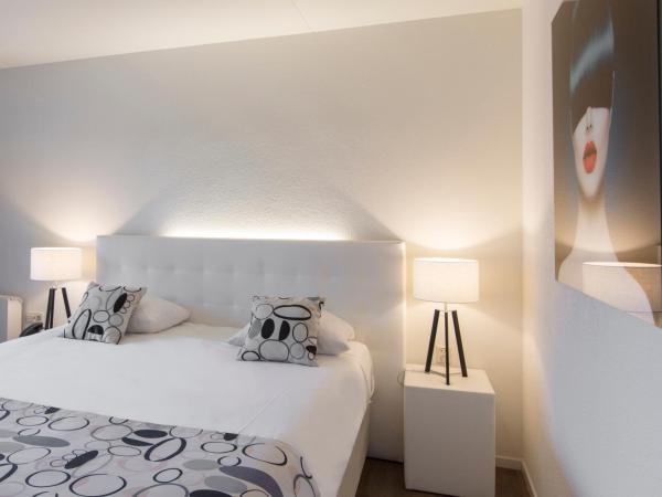 Hotel Mitland : photo 3 de la chambre chambre double supérieure