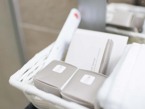 Hotel Kernen : photo 9 de la chambre chambre double standard