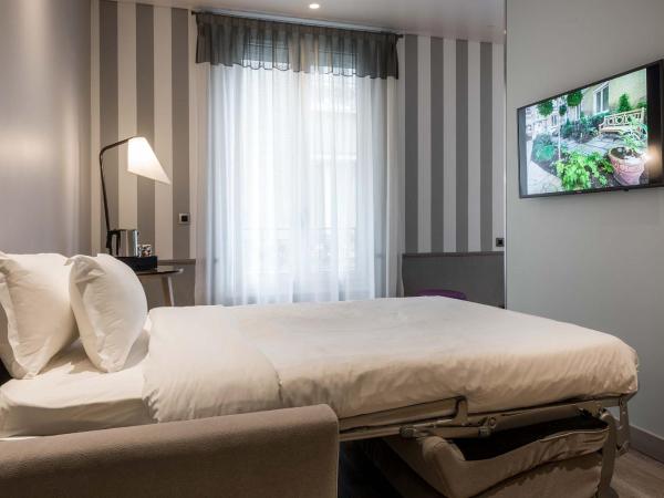 Hôtel Magellan : photo 2 de la chambre suite junior (3 adultes)