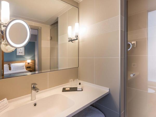 Hôtel Magellan : photo 5 de la chambre suite junior (2 adultes)